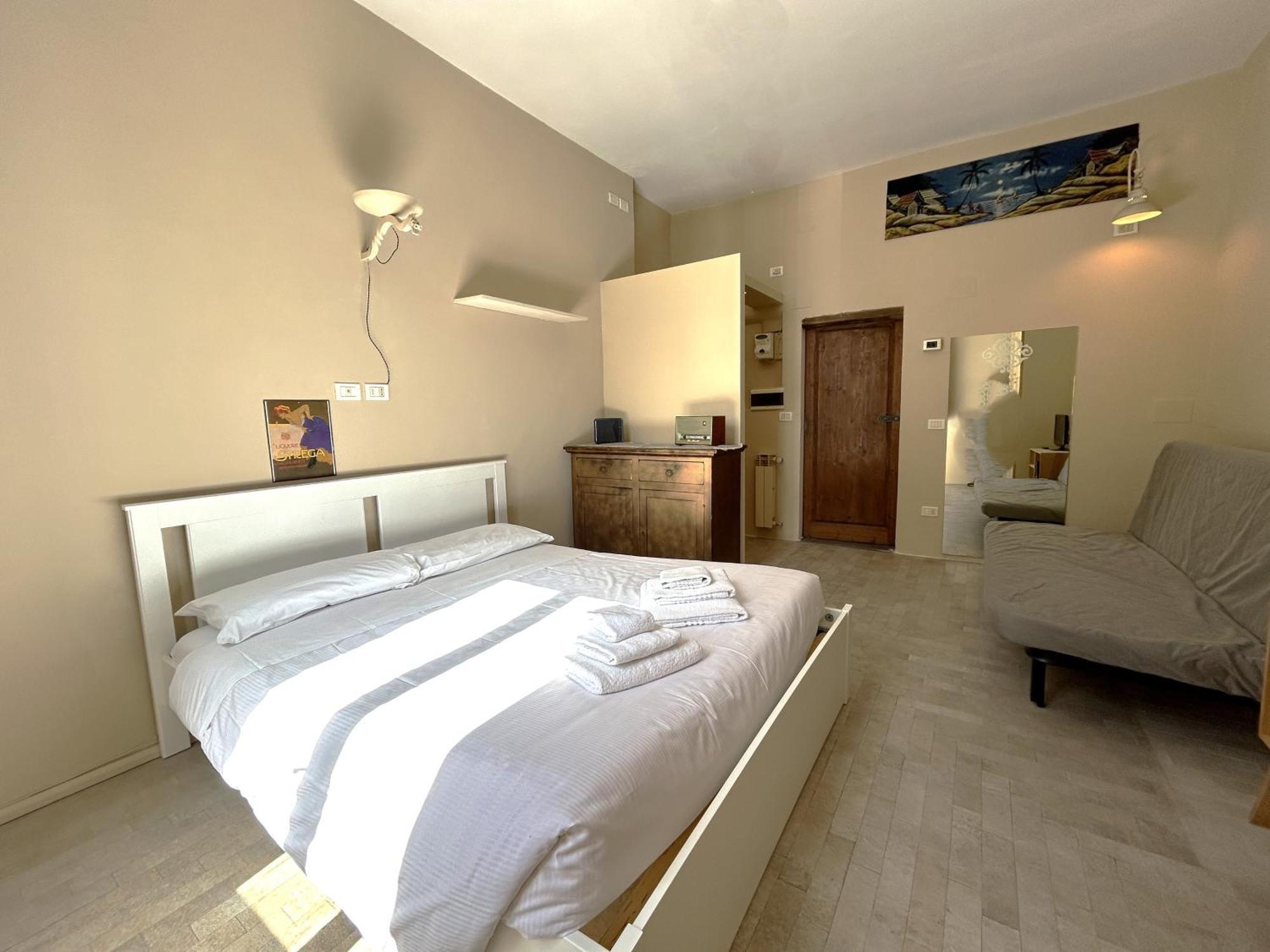Appartamento Firenze Mayer المظهر الخارجي الصورة