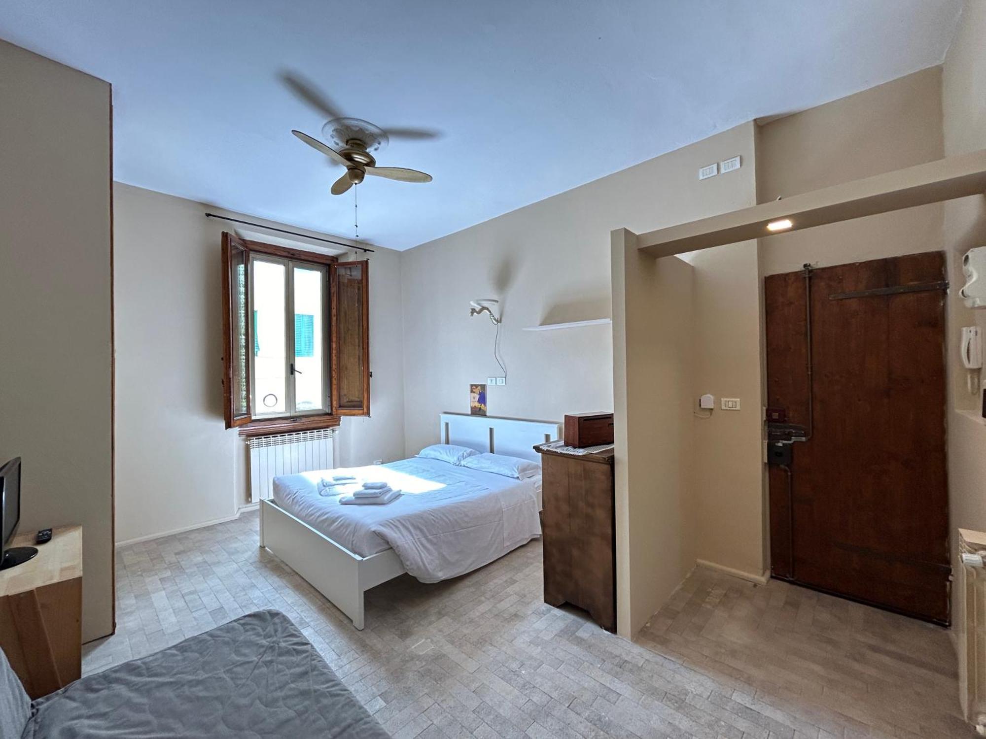 Appartamento Firenze Mayer المظهر الخارجي الصورة