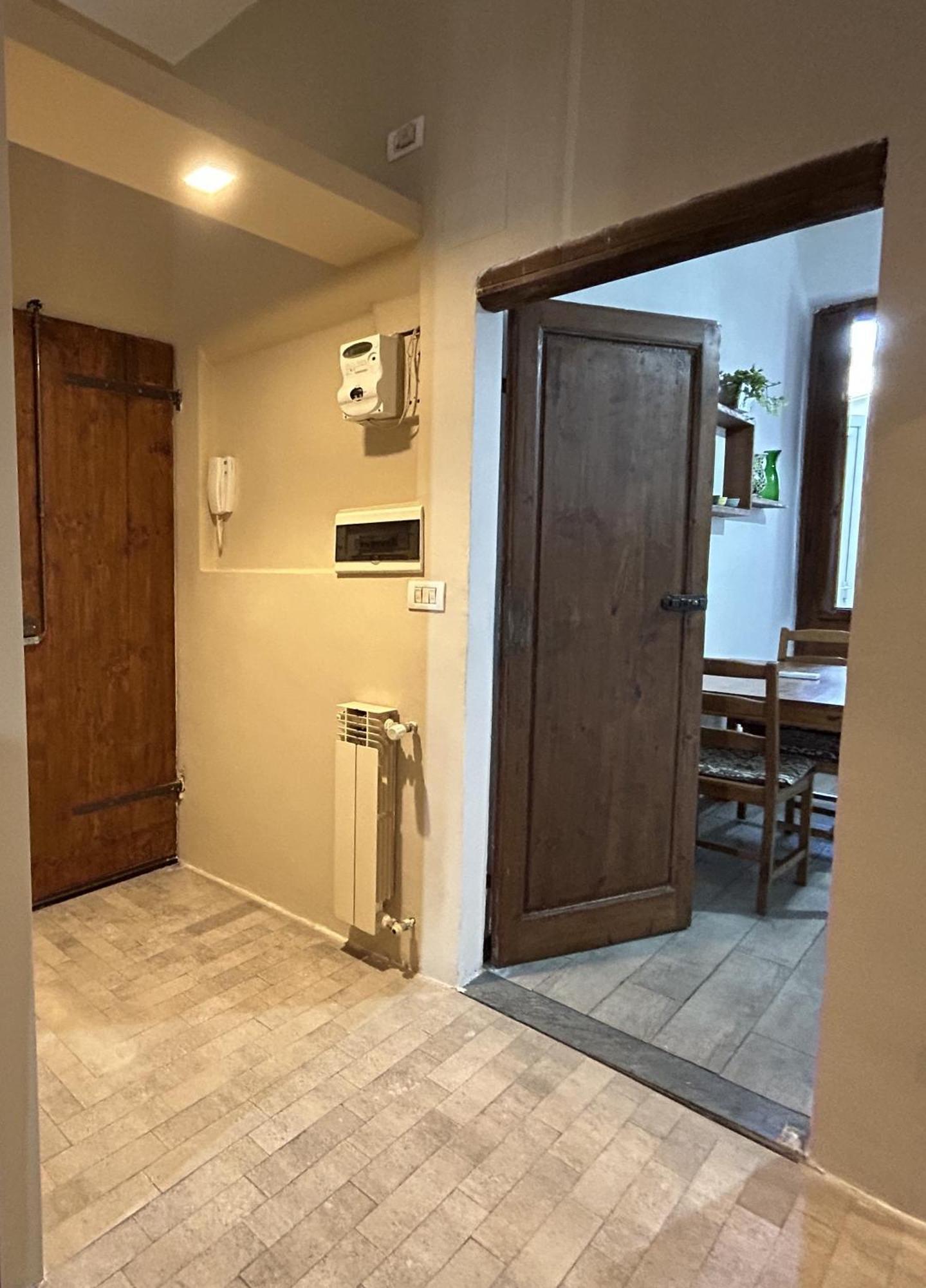 Appartamento Firenze Mayer المظهر الخارجي الصورة