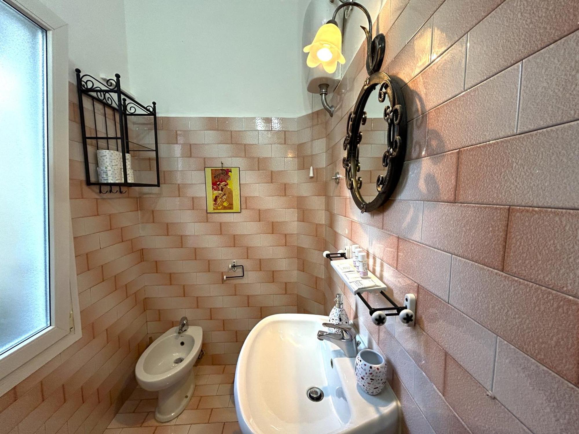 Appartamento Firenze Mayer المظهر الخارجي الصورة