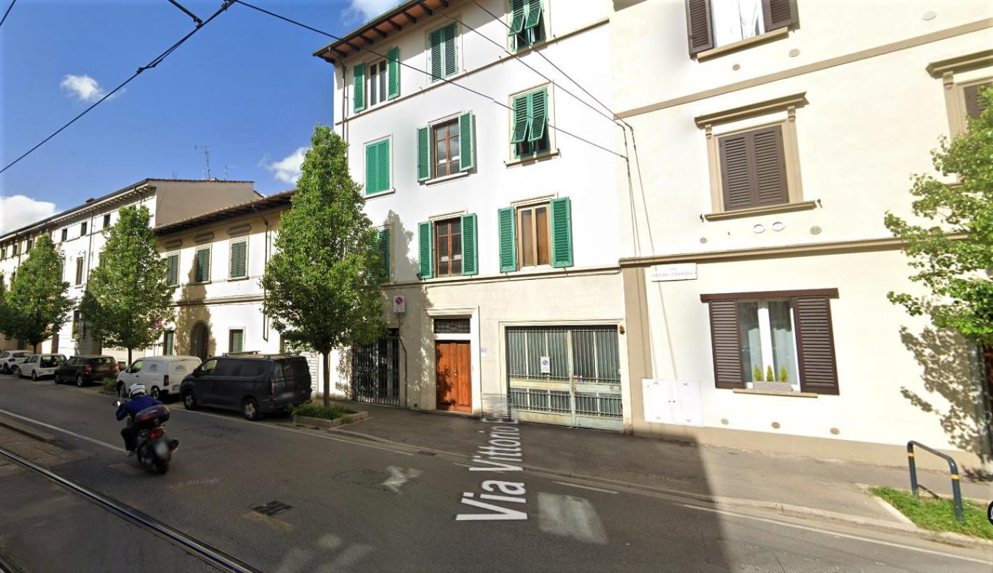 Appartamento Firenze Mayer المظهر الخارجي الصورة