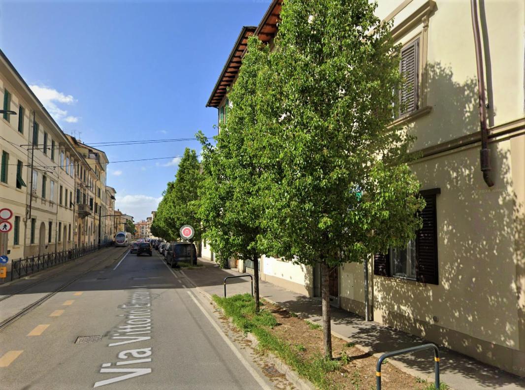 Appartamento Firenze Mayer المظهر الخارجي الصورة